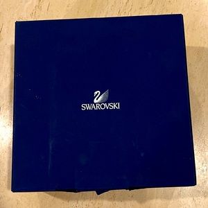 Swarovski SCS Wonders of the Sea Trilogy: Harmony Eternity Community